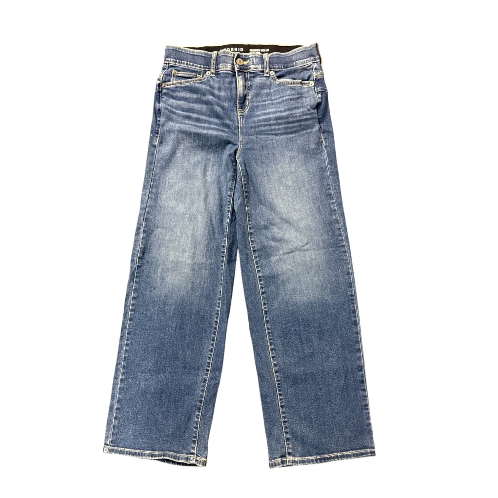 Torrid Bombshell Wide Leg Jeans – Women’s Size 10R
